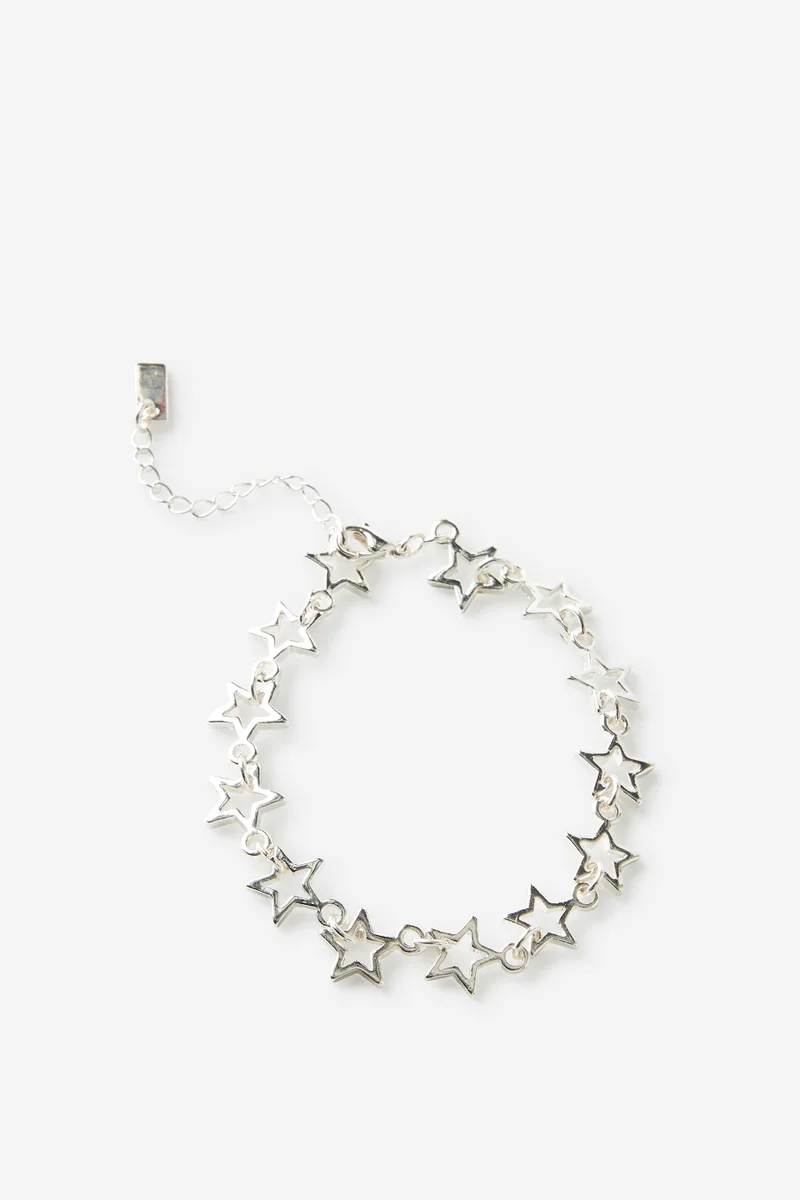 Rubi Single Bracelet